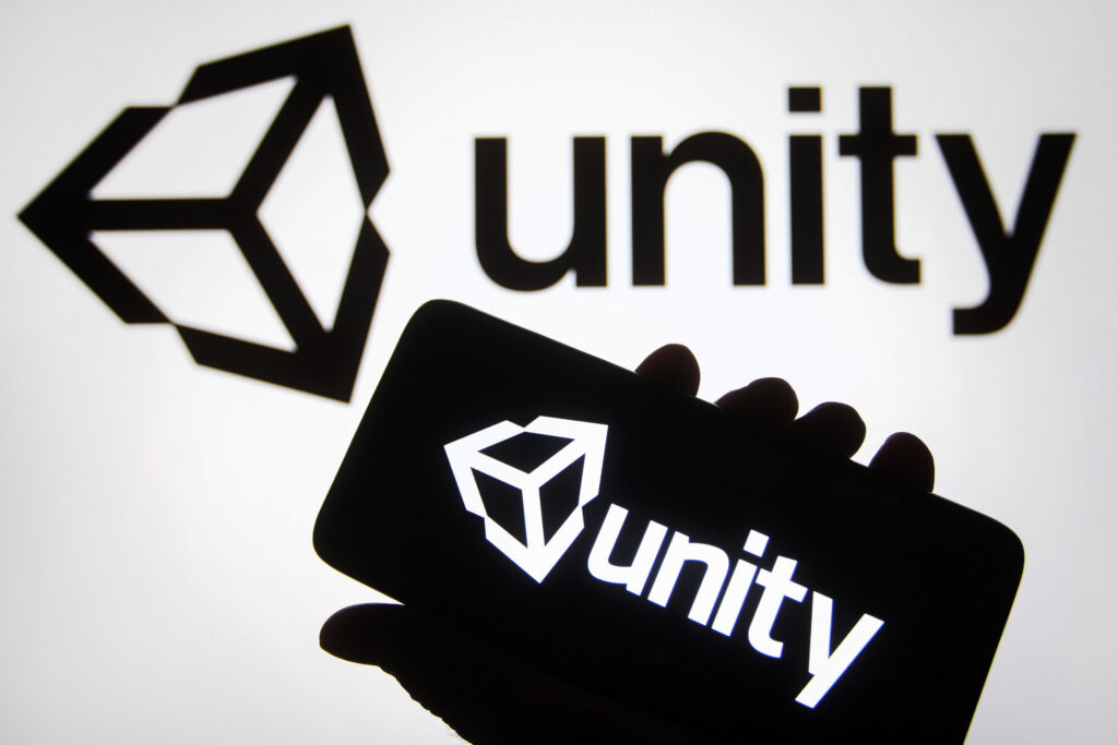 Dasar Pengembangan Game dengan Unity