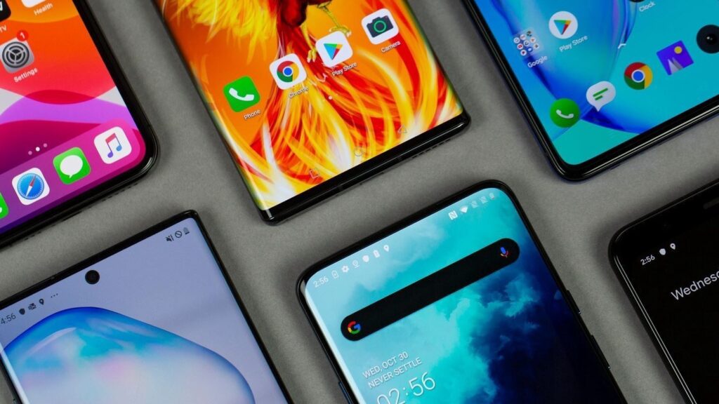 Tips Jitu Memilih Smartphone Impian Anda