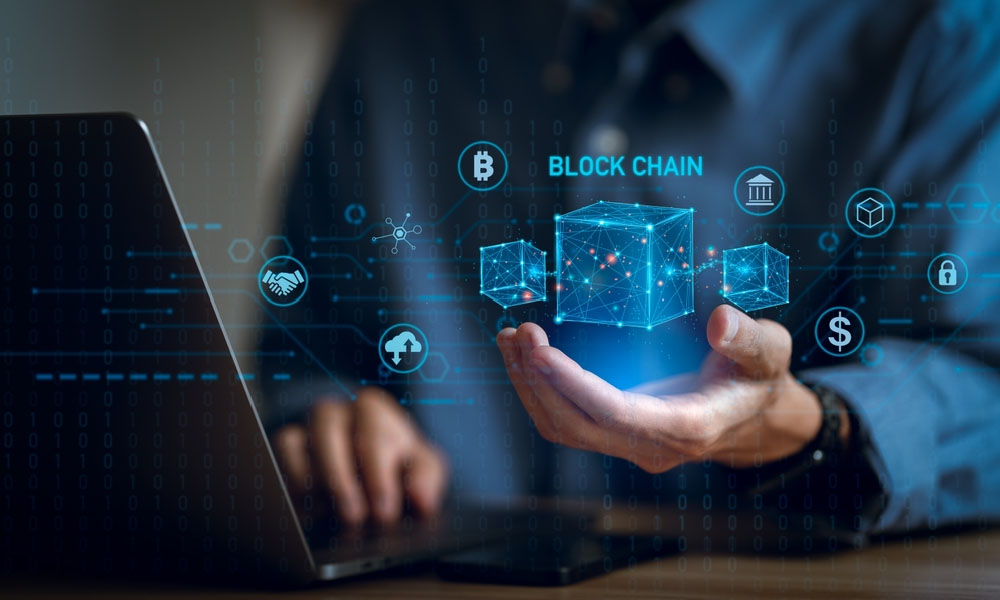 Tips Memanfaatkan Blockchain untuk Bisnis Anda