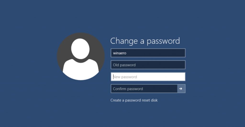 Lupa Password Windows? Jangan Panik! Ini Solusinya