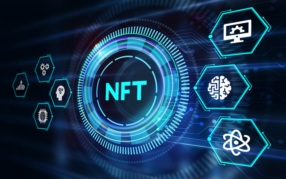 Cara Membuat dan Menjual NFT di Marketplace